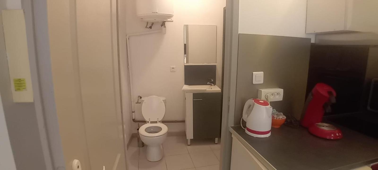 Zen Appartement