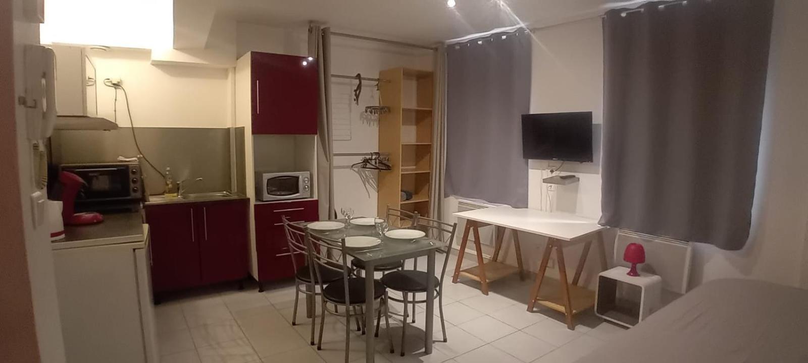 Appartement Zen Narbonne