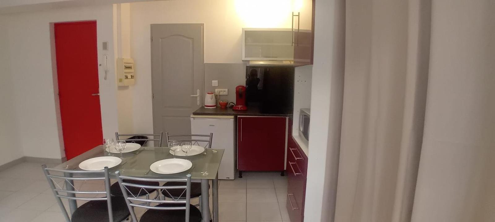 Zen Appartement Narbonne