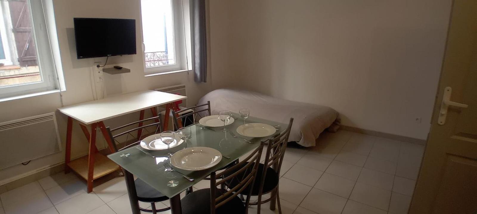 Zen Appartement